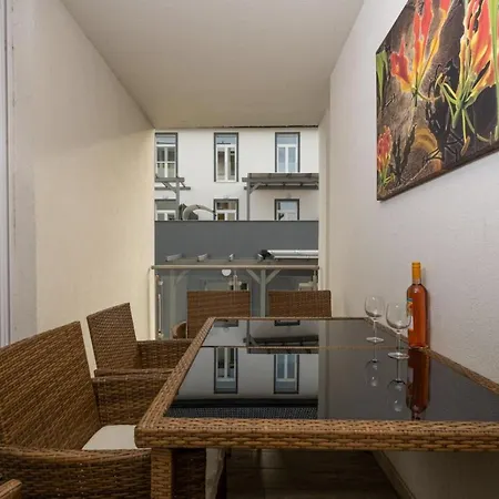 Apartamento Lido Riviera Sunshine *