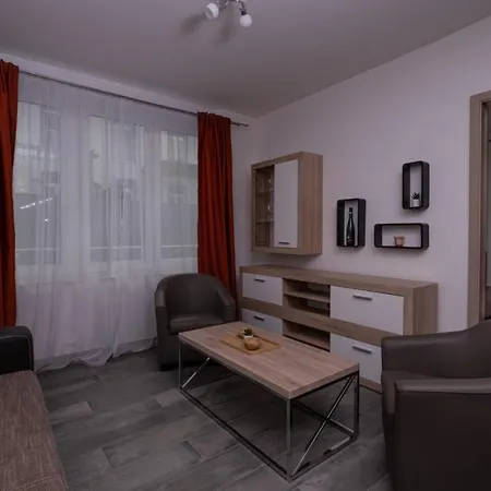 Lido Riviera Sunshine Apartamento *