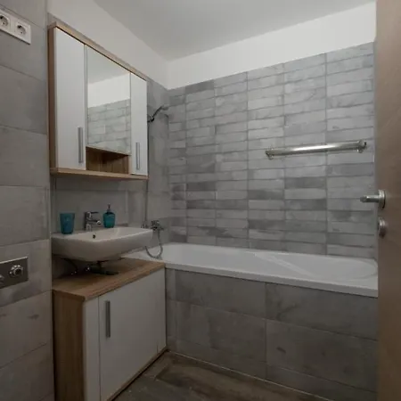 Lido Riviera Sunshine Apartamento Balatonlelle