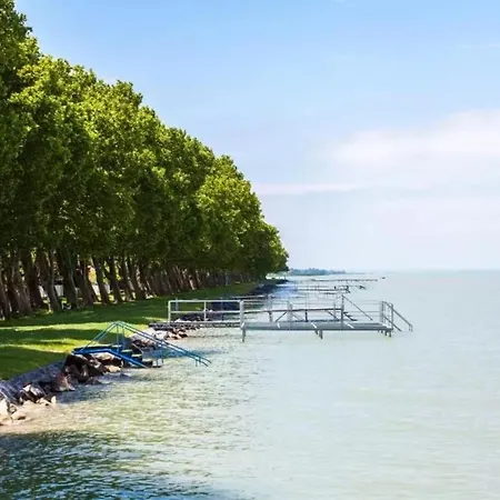 Apartamento Lido Riviera Sunshine *