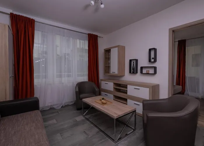 Lido Riviera Sunshine Апартаменты *