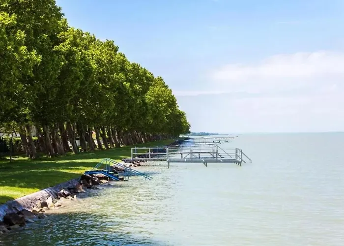 Апартаменты Lido Riviera Sunshine *